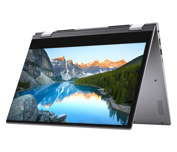 Dell Inspiron 5406 i5-1135G7/8GB/256/Win10 - 605396 - zdjęcie 4
